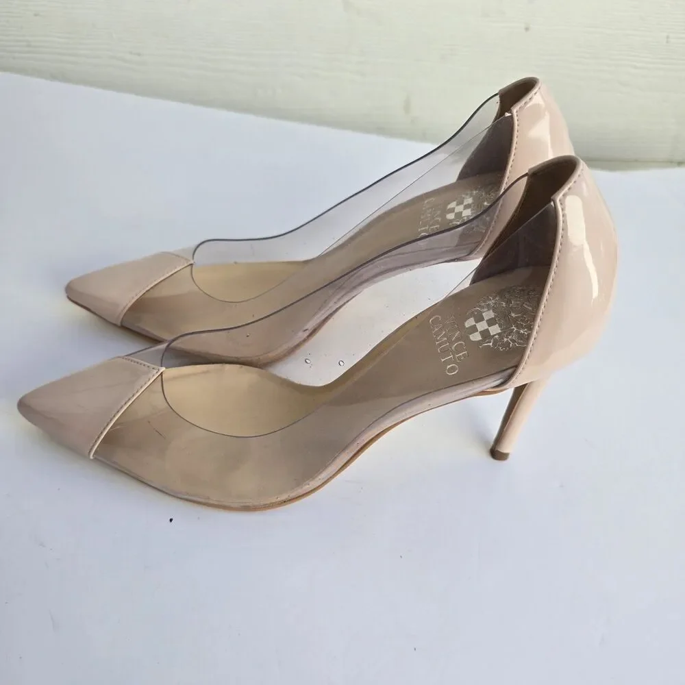 Vince Camuto product pair